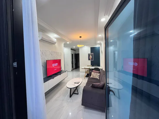 1+1, вид на море, Шартава 12