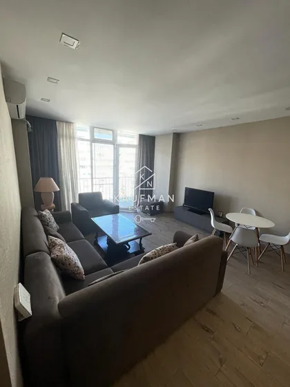 Квартира 2+1, 80 м²