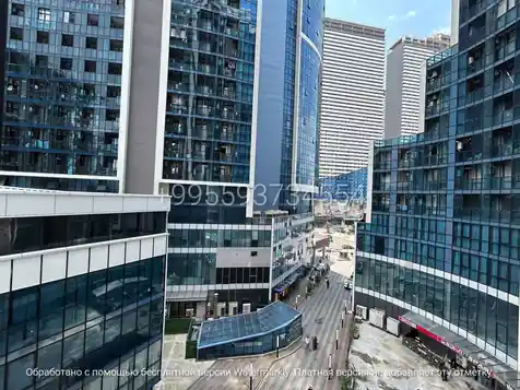 1+1 квартира на ул. Пиросмани 19