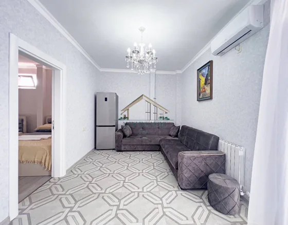 2-комнатная квартира у моря в Старом Городе