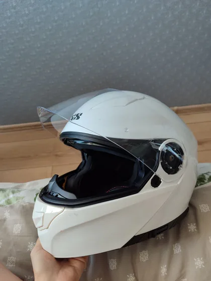 Шлем мотоциклетный модуляр iXS HX 300 1.0