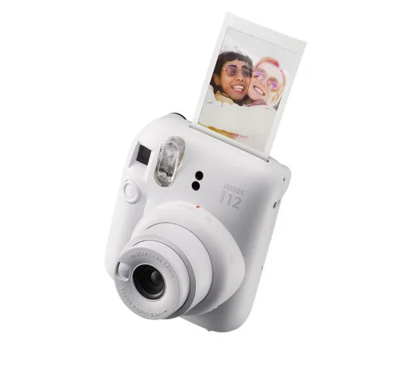 Камера Fujifilm Instax Mini 12