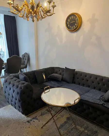 1+1, 45 м², ул. Меликишвили, 9