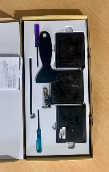 Аккумуляторы для MacBook Pro 2017 (13,3", A1708)