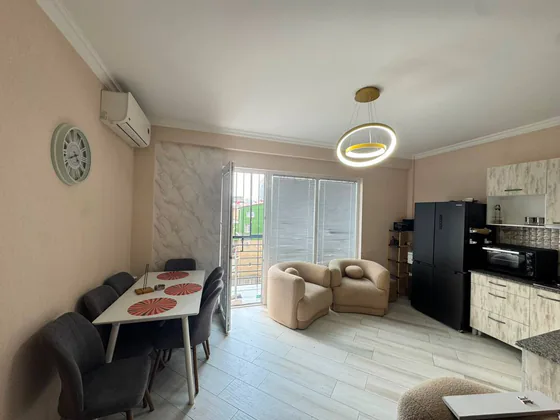 Сдам 2+1, 70 м², Старый Батуми