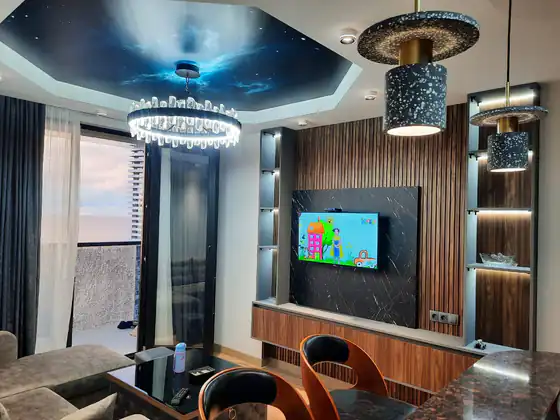 2+1, 62 м2, 13 этаж