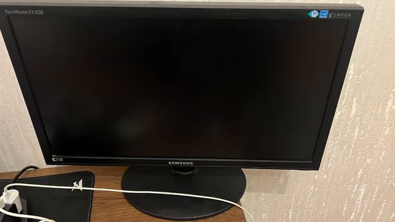 Монитор Samsung SyncMaster EX2220