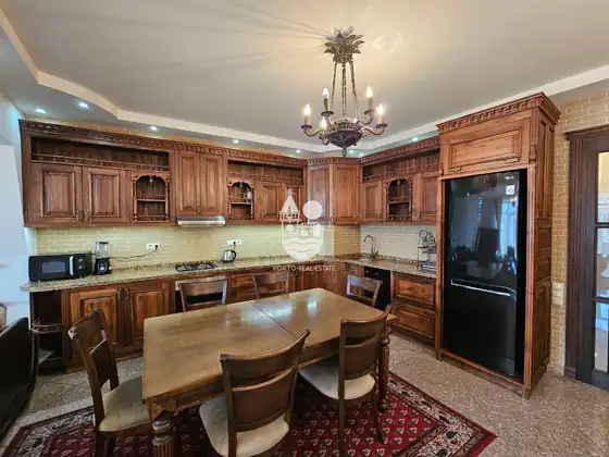 3+1, 150м², старый Батуми, ул. Тавдадебули 11