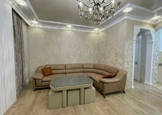 1+1 квартира в Батуми, Агмашенебели