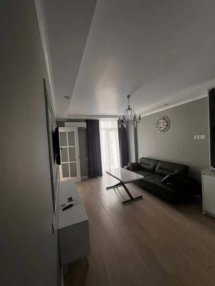 2+1, 55 кв.м, ул. Ангиса 20, 14 этаж