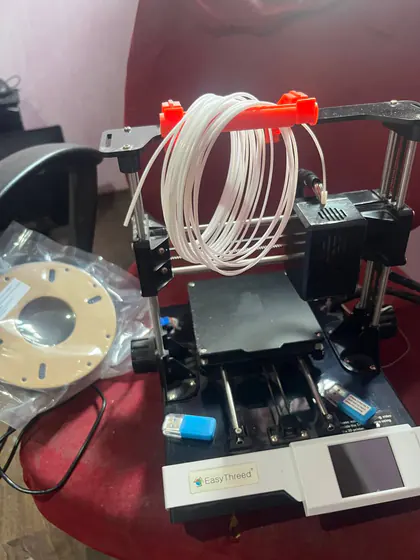 Продам 3D-принтер