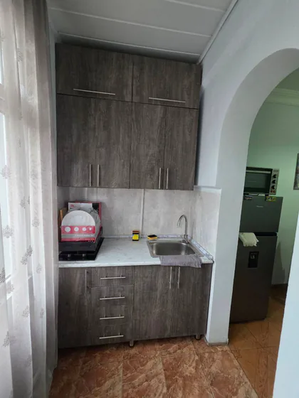 2+1 квартира в Горгиладзе 86, возле Батуми молл