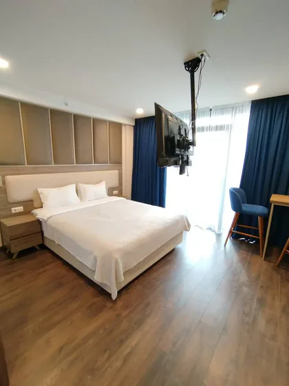 Студия в комплексе LAQuinta by Wyndham, 29 м²