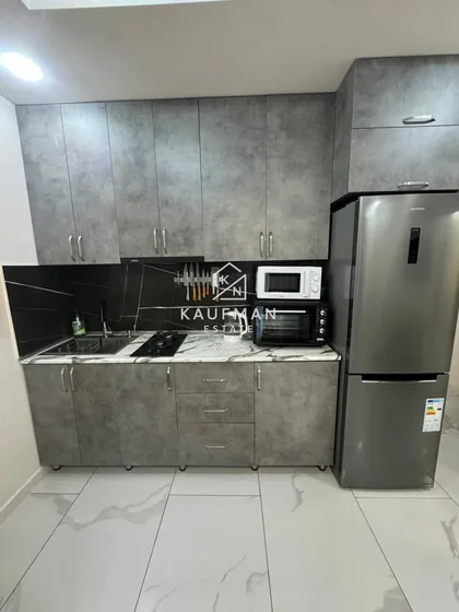 Квартира 1+1, 44 м², Улица Леха и Марии Качиньских