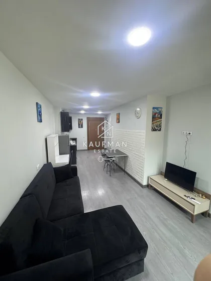 Сдаётся квартира 1+1, 45 м²