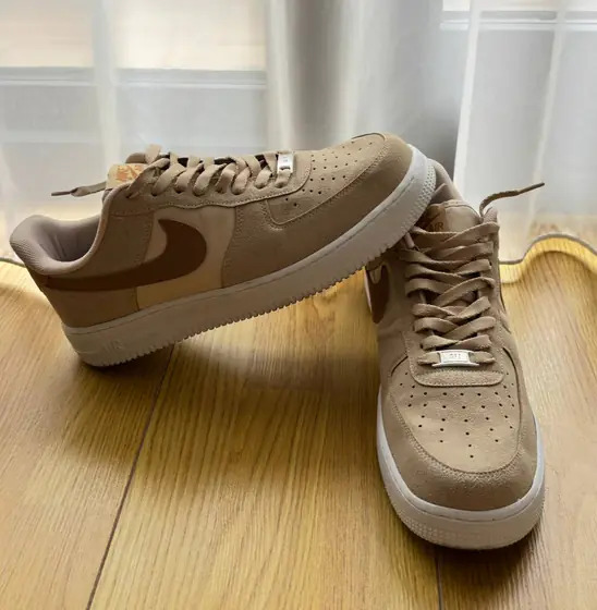 Кроссовки Nike Air Force 1