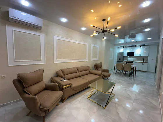 2+1, 75 м², тупик Ангиса 4