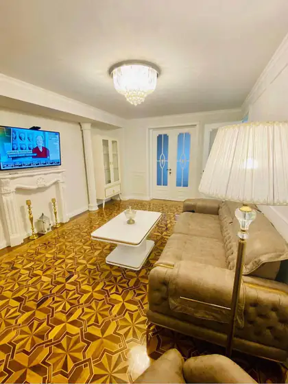 3-комнатная квартира в Старом Батуми, ул. Шота Руставели 10