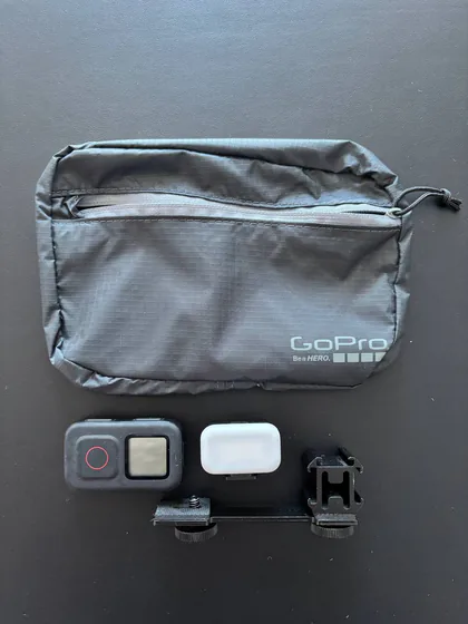 Аксессуары для камеры GoPro