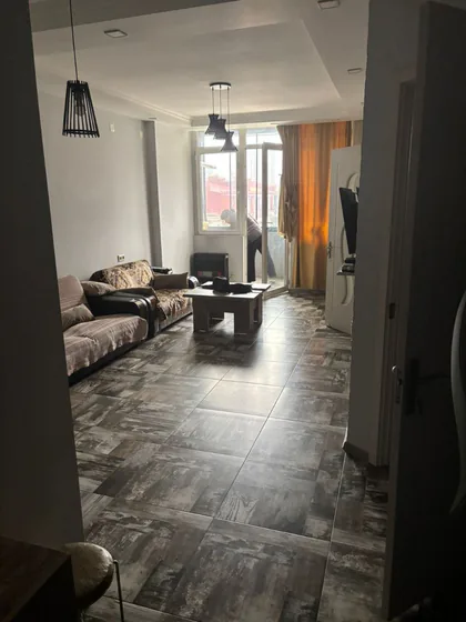 Батуми, ул. тбел абусеридзе 5а, 2 спальни, 62м²