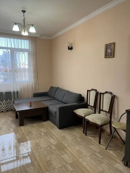 1+1 квартира в Горгасали 158