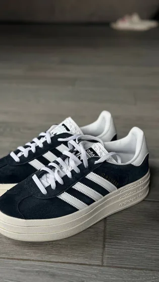 Кроссовки ADIDAS GAZELLE (оригинал)