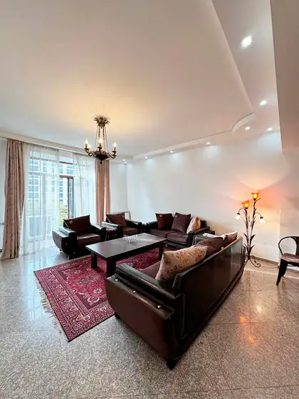 3+1, 150 м.кв., Батуми, Тавдадебули 11