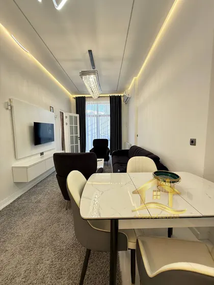 2+1 квартира, 60 м2, ул. Шартава 16