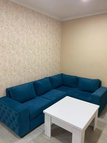 Сдам 1+1 в новом доме, рядом с Карфуром и стадионом