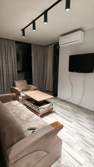 Квартира 2+1 на Шартава, 65 м²