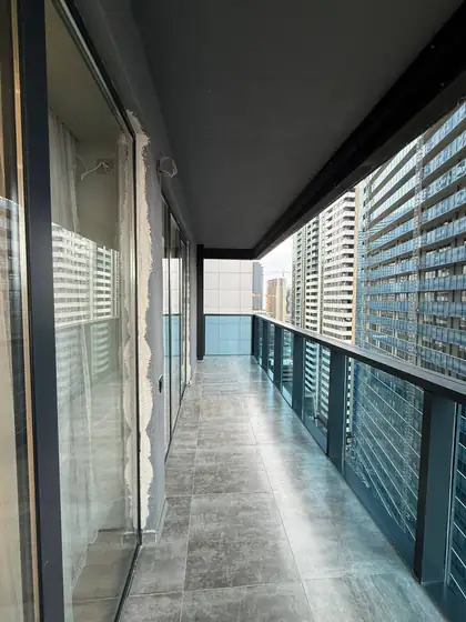 Квартира в Батуми, Комплекс Calligraph