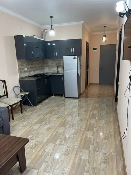 1+1 квартира на Горгасали, 158. 45 кв.м.