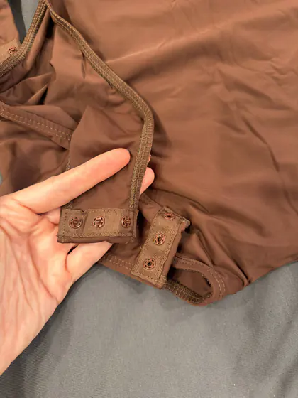 Боди для младенца (2 шт)