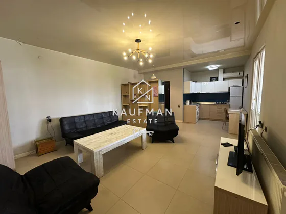 Сдаётся квартира 1+1, 60 м²