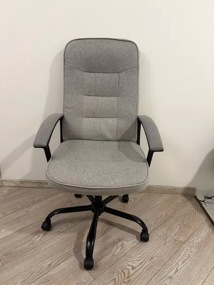 Офисное кресло SKODSBORG grey