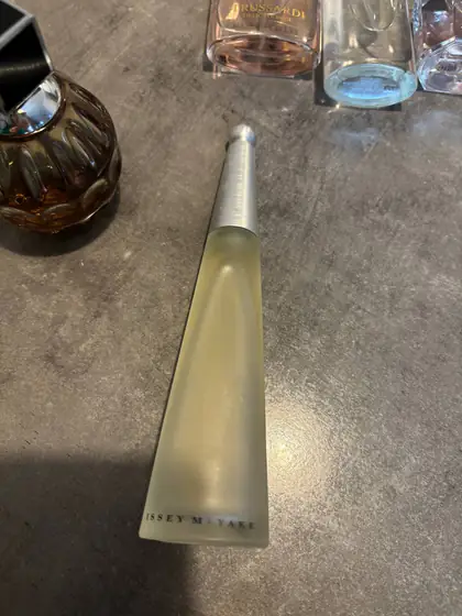 Духи (Issey Miyake, Guerlain, Trussardi и др.)