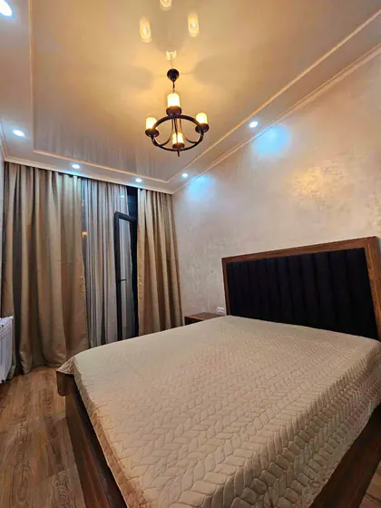 1+1 квартира, 50 м² на ул. Горгасали, 84