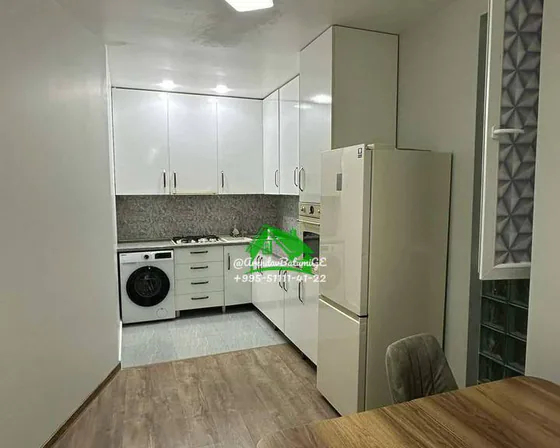 2+1 квартира в Батуми, 75 м²