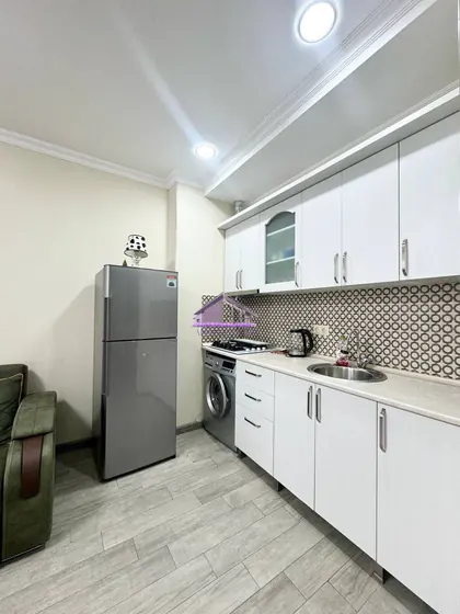 2-комнатная квартира у моря в Багратиони