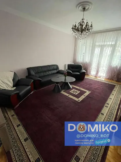 2+1, 80 кв/м, 2 этаж