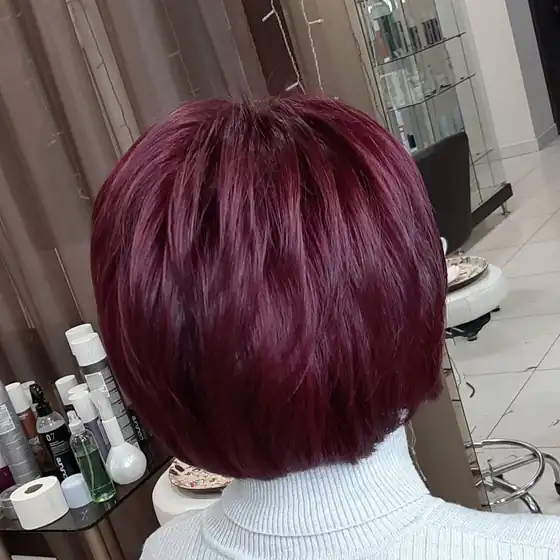 Парикмахер-колорист Екатерине