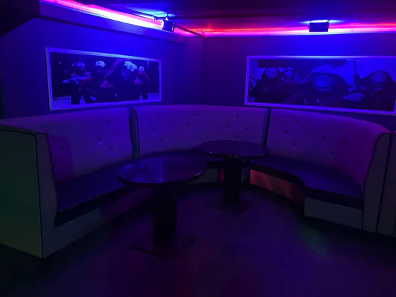 Коммерческое помещение 300 м²