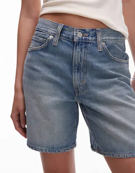 Levi’s ’94 Baggy шорты (оригинал)