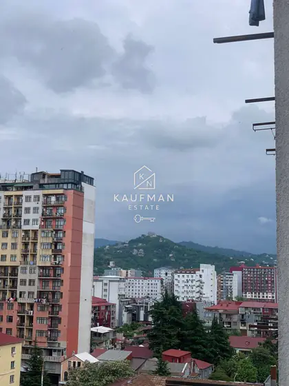Сдаётся квартира 1+1, 50 м²