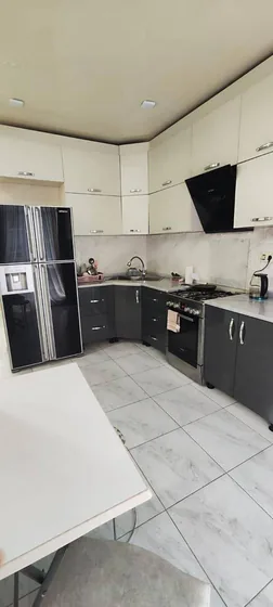 Квартира 2+1, 86 кв. м, ул. Такаишвили, 51/53