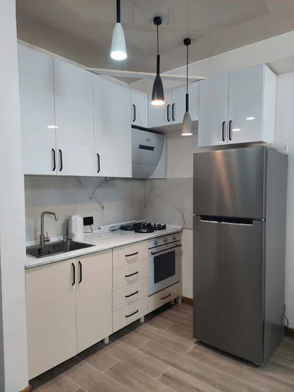 1+1 квартира по ул. Шартава, 27