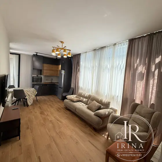 Квартира 1+1 по улице Грибоедова, 21