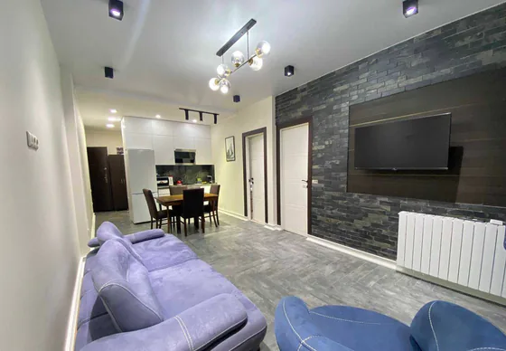 Сдам 2+1, 90 кв.м., ул. Горгасали 115