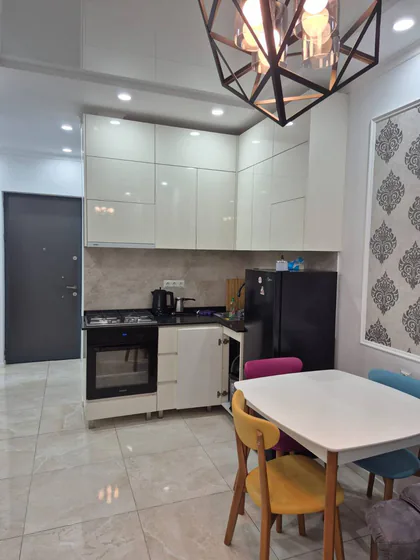Сдам 2+1, 60 м², ул. Горгасали 82