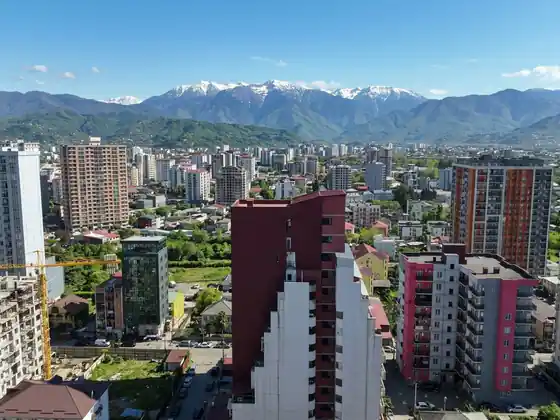🏠 Продажа Квартиры видовая на горы⛰️🏔
💰 Цена: 108000 $
📍 Адрес/Район: Батуми